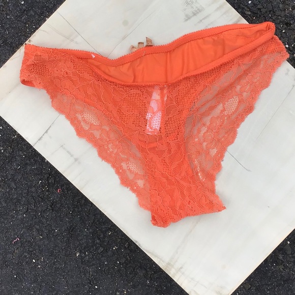 3 pairs Victoria Secret Hanky Panky & Gillian OS - Picture 3 of 11